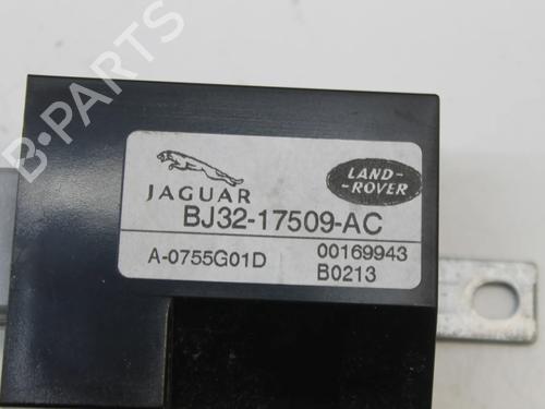 Control unit LAND ROVER RANGE ROVER EVOQUE (L538) 2.2 D 4x4 | BP39796263M11 - Image 3