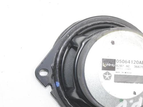 Speaker CHRYSLER GRAND VOYAGER V (RT) 2.8 CRD | BP39879253E2 - Image 7