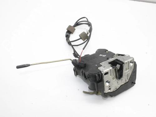 Used Front left lock Front left lock MERCEDES-BENZ SLK (R171) 200 Kompressor (171.442) (163 hp) 39840850 39840850