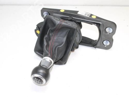 gear-lever-audi-a5-8t3-2007-2008-2009-2010-2011-2012-2013-2014-2015-2016-2017-39845620 main image