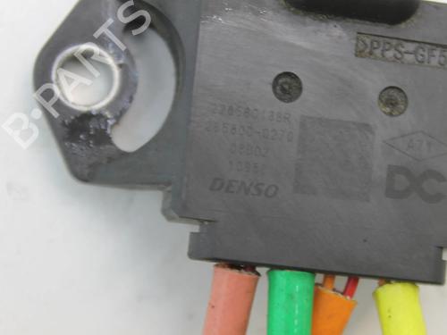Electronic sensor MERCEDES-BENZ A-CLASS (W177) A 180 d (177.003) | BP39842193M84 - Image 11