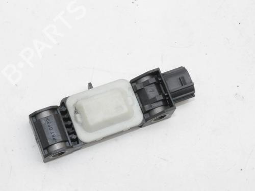 Electronic sensor NISSAN NOTE (E11, NE11) 1.6 | BP39840974M84 - Image 4