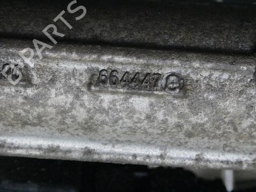 Steering rack BMW X3 (F25) xDrive 20 d | BP39800508M22 - Image 15