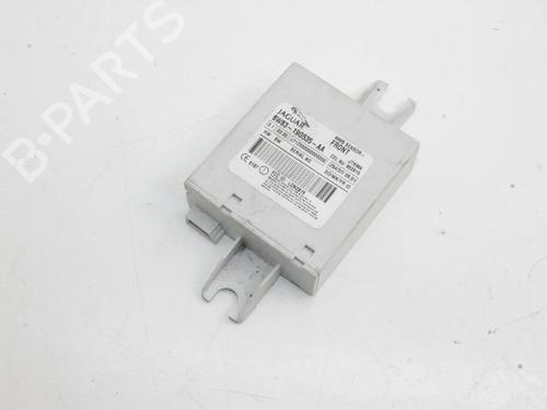 Used Control unit Control unit JAGUAR XK II Coupe (X150) 4.2 XK8 (298 hp) 39867270 39867270