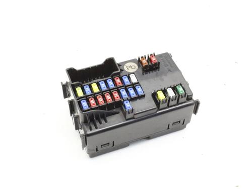Fuse box KIA NIRO II (SG2) EV | BP39781830E1 - Image 2