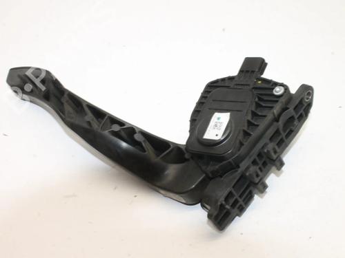 Used Pedal Pedal FORD MONDEO V Saloon (CD) 2.0 TDCi (150 hp) 39867433 39867433