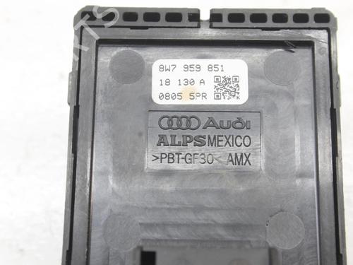 Switch AUDI A5 Convertible (F57, F5E) 2.0 TFSI | BP39846775I30 - Image 5