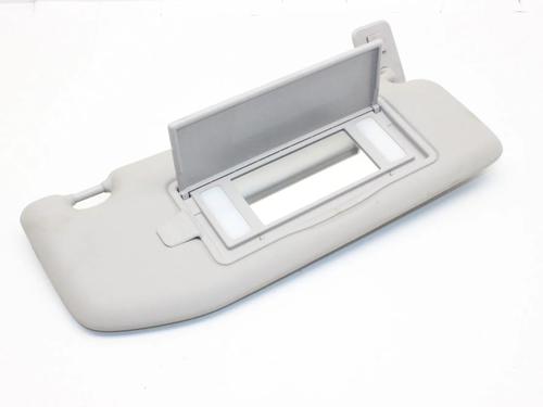 Right sun visor CITROËN DS3 (SA_) 1.2 VTi 82 | BP39845494I2 - Image 2