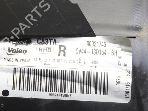 Højre forlygte FORD KUGA II (DM2) 1.5 EcoBoost 4x4 | BP39810812C29  - Image 12