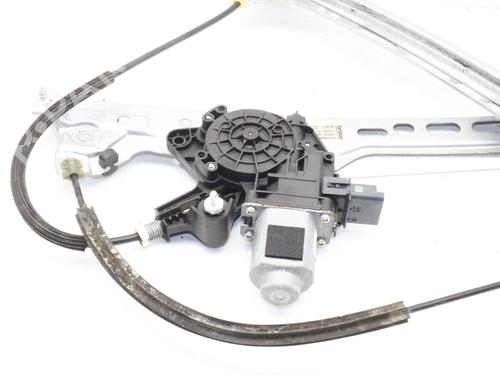 Front left window mechanism RENAULT MEGANE IV Hatchback (B9A/M/N_) 1.2 TCe 130 (B9MR) | BP39830935C22 - Image 2