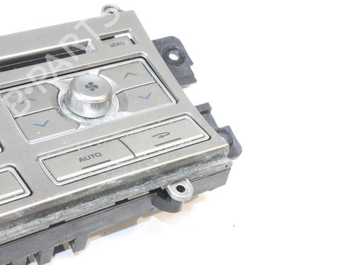 Control unit JAGUAR XF I (X250) 2.7 D | BP39826752M11 - Image 6