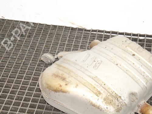 Exhaust system BMW 5 (F10) 530 d | BP39910191M121 - Image 3