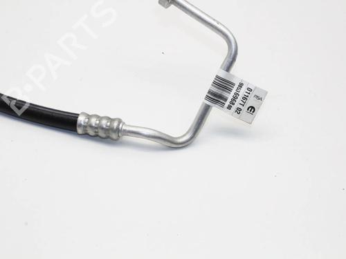 AC pipe CITROËN C4 III (BA_, BB_, BC_) ë-C4 (BCZKXC, BZCKSC) | BP39858967M126 - Image 3