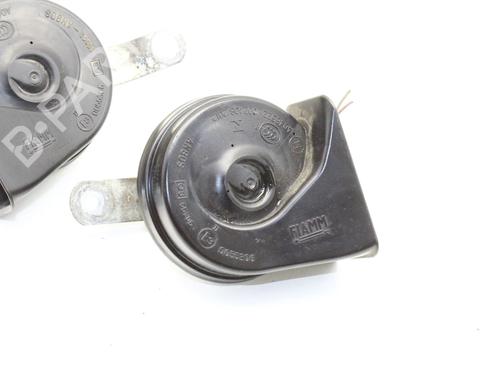 Horn MINI MINI PACEMAN (R61) Cooper D ALL4 | BP39873259E13 - Image 3