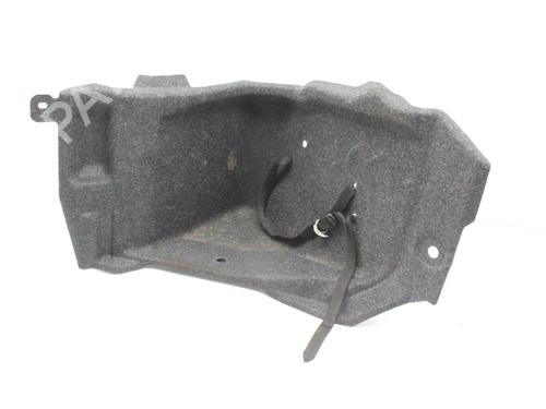 Used Boot lining Boot lining MAZDA MX-5 IV (ND__) 1.5 (ND2E, ND5R) (131 hp) 39780772 39780772