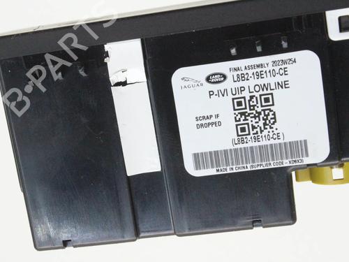 Electronic module LAND ROVER RANGE ROVER VELAR (L560) 3.0 P400 MHEV 4x4 | BP39875047M83 - Image 4