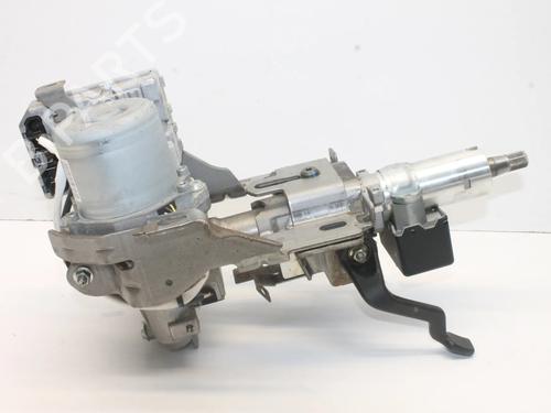 Used Steering column Steering column NISSAN PULSAR Hatchback (C13) 1.2 DIG-T (115 hp) 39870637 39870637