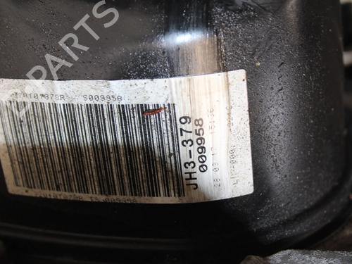 Gearbox NISSAN MICRA V (K14) 0.9 IG-T | BP39856636M3 - Image 6