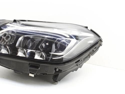 Left headlight MERCEDES-BENZ CLS (C218) CLS 220 BlueTEC / d (218.301) | BP39800058C28 - Image 3