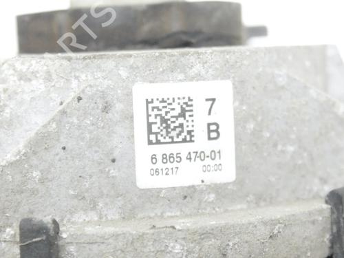 Engine mount BMW 3 (F30, F80) 330 e | BP39770076M89 - Image 8