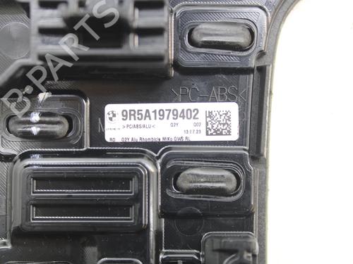 Middle console BMW 3 (G20, G80, G28) 330 e Plug-in-Hybrid | BP39803382I22 - Image 5