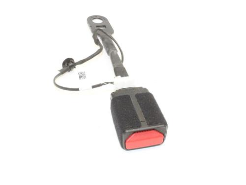 Sikkerhedssele-spænde Sikkerhedssele-spænde CITROËN C3 III (SX) 1.2 THP 110 (SXHNPS, SXHNZT, SXHNZ6) (110 hp) 39866084 39866084
