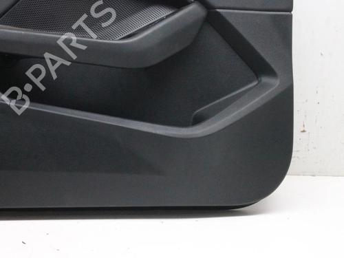 Venstre frontpanel BMW 1 (F40) 116 d | BP39848621C58 - Image 5