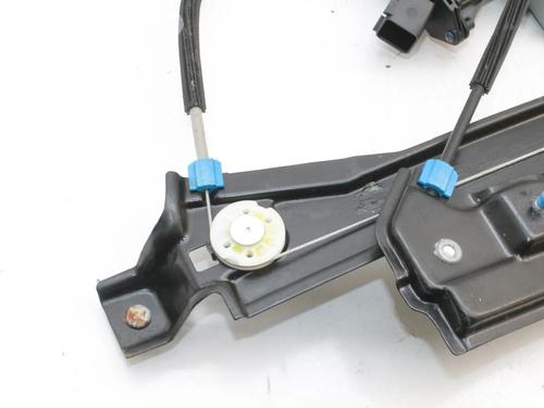 Front right window mechanism MG MG 4 (EH32) EV | BP39864772C23 - Image 3