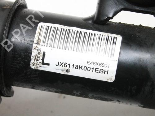 Left front shock absorber FORD FOCUS IV (HN) 1.0 EcoBoost | BP39858462M16 - Image 5
