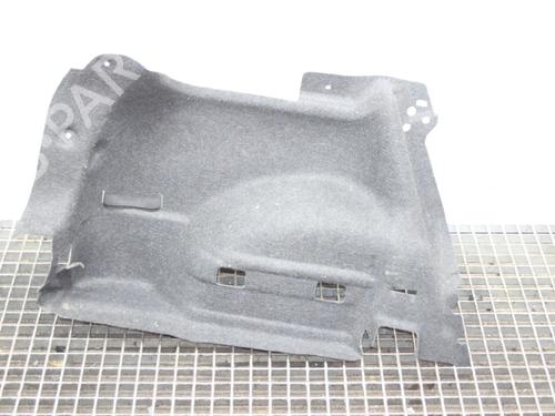 Used Boot lining Boot lining NISSAN QASHQAI II (J11, J11_) 1.5 dCi (110 hp) 39827161 39827161