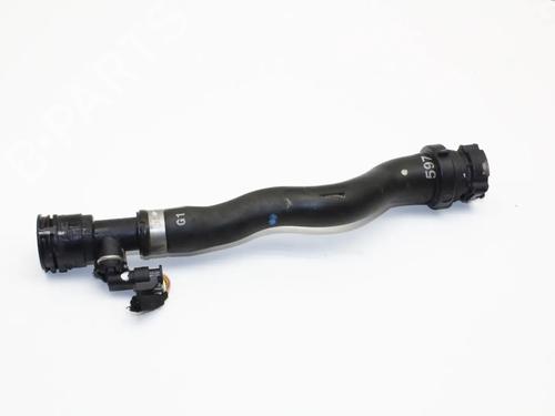 Pipe CITROËN C4 III (BA_, BB_, BC_) ë-C4 (BCZKXC, BZCKSC) | BP39803880M125 - Image 3
