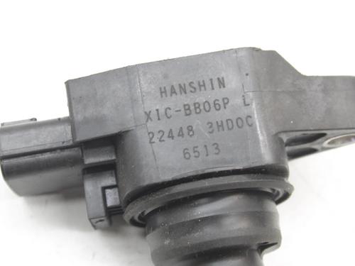Ignition coil NISSAN NOTE (E12) 1.2 DIG-S | BP39825786M94 - Image 5