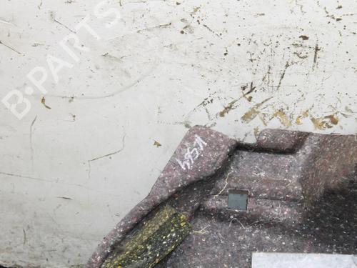 Boot lining SEAT LEON (5F1) 2.0 TDI | BP39801511I3 - Image 7