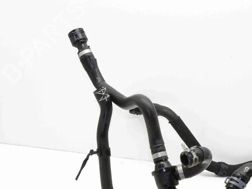 Pipe AUDI Q4 E-TRON SUV (F4B) 35 | BP39865343M125 - Image 2