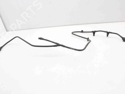Used Pipe Pipe MERCEDES-BENZ EQB (X243) EQB 350 4-matic (243.612) (292 hp) 39784768 39784768