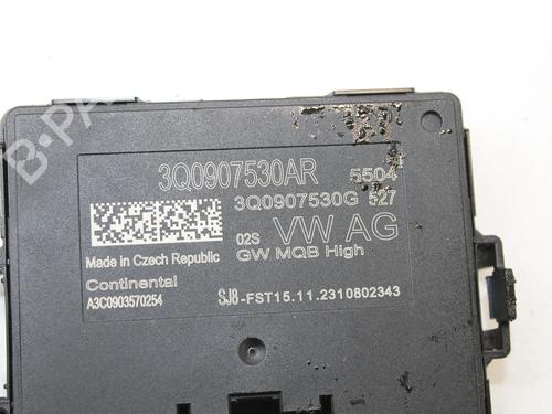 Electronic module SKODA KAMIQ (NW4) 1.0 TSI | BP39828356M83 - Image 3