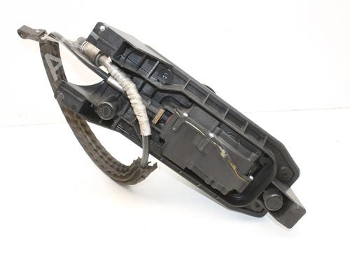Gear lever VW PASSAT B7 (362) 2.0 TDI | BP39863385M90 - Image 3