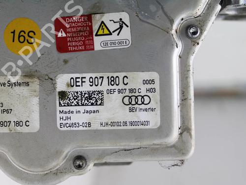 Inverter/Converter AUDI E-TRON (GEN) 55 quattro | BP39871145M119 - Image 6