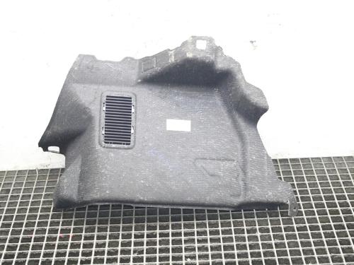 Boot lining FORD FIESTA VII (HJ, HF) 1.0 EcoBoost | BP39771729I3 - Image 2