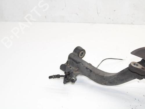 Right front steering knuckle FORD RANGER (TKE) 2.2 TDCi 4x4 | BP39827114M26 - Image 3