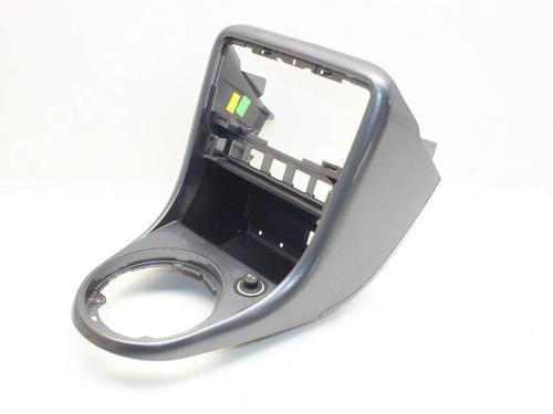 Used Middle console Middle console VW BEETLE (5C1, 5C2) 2.0 TDI (150 hp) 39846281 39846281