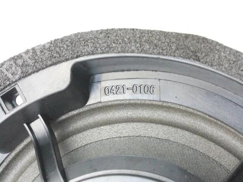 Speaker SUZUKI IGNIS III (MF, FF) 1.2 (ATK412) | BP39832662E2 - Image 4
