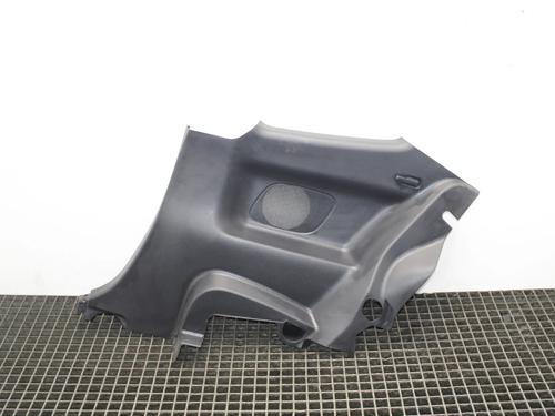 Bageste højre beklædning Bageste højre beklædning TOYOTA YARIS (_P21_, _PA1_, _PH1_) 1.6 GR 4WD (GXPA16) (261 hp) 39903911 39903911