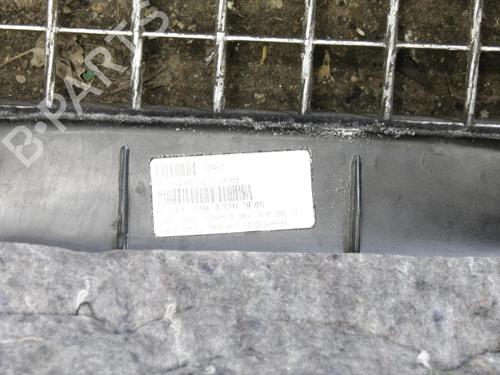 Boot lining MERCEDES-BENZ E-CLASS (W211) E 280 CDI (211.020) | BP39784604I3 - Image 7