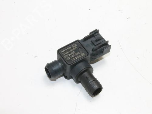 Used Electronic sensor Electronic sensor OPEL MOKKA / MOKKA X (J13) 1.7 CDTI (_76) (131 hp) 39787267 39787267