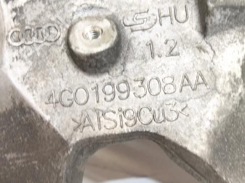 Engine mount AUDI A6 C7 (4G2, 4GC) 2.0 TDI | BP39857874M89 - Image 4