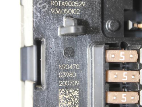 Fuse box BMW 1 (F40) 116 d | BP39796501E1 - Image 6