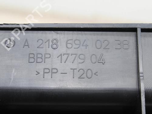Boot lining MERCEDES-BENZ E-CLASS T-Model (S212) E 350 BlueTEC (212.226) | BP39845589I3 - Image 3