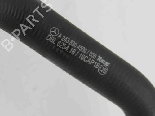 Pipe MERCEDES-BENZ EQB (X243) EQB 350 4-matic (243.612) | BP39778786M125 - Image 5
