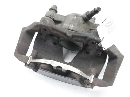 Left front brake caliper MERCEDES-BENZ E-CLASS Convertible (A207) E 200 CGI (207.448) | BP39811765M105 - Image 3